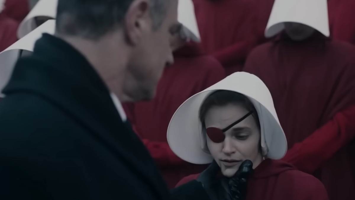  Serija Sluškinjina priča dobija nastavak pod nazivom The Testaments 