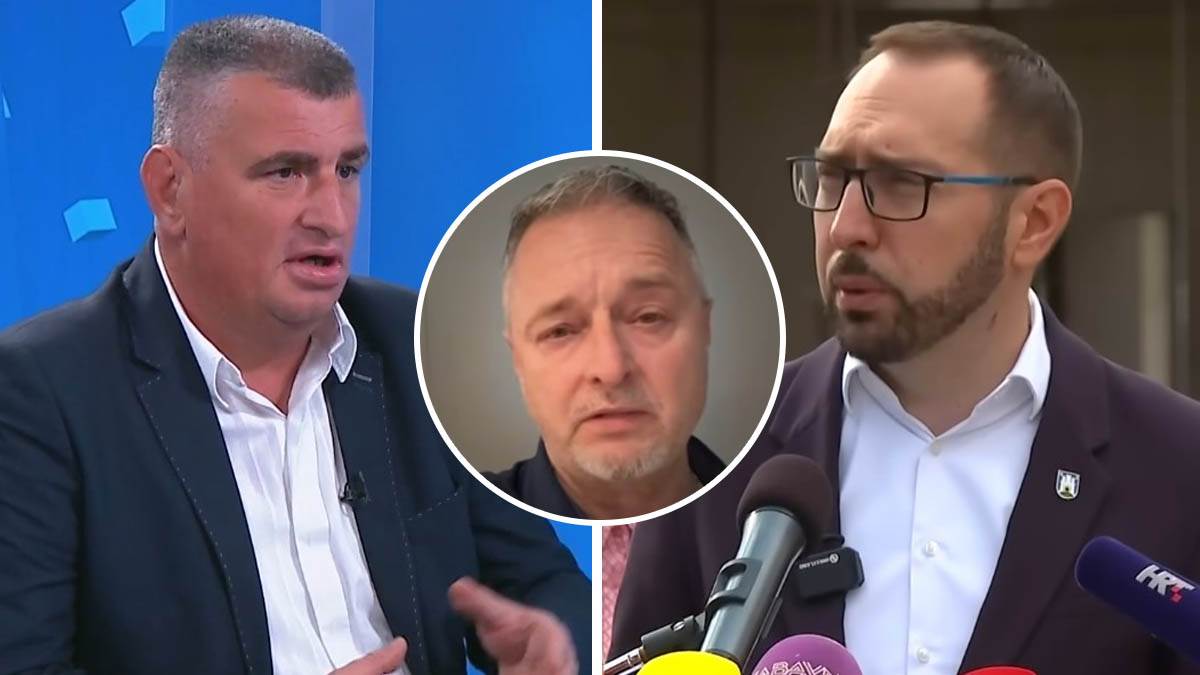  hrvatska kljuca zbog tompsona na doceku reprezentacije 