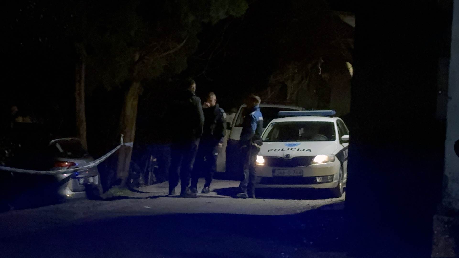  Detalji pucnjave u Mostaru 