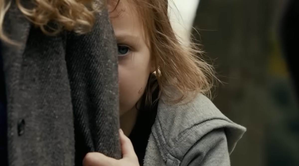  Mama horor film na Netflixu 