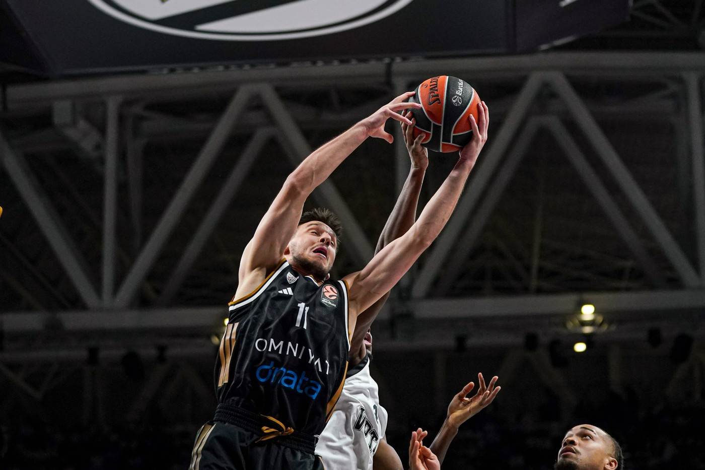  Dario Đerđa o Kosti Kondiću 