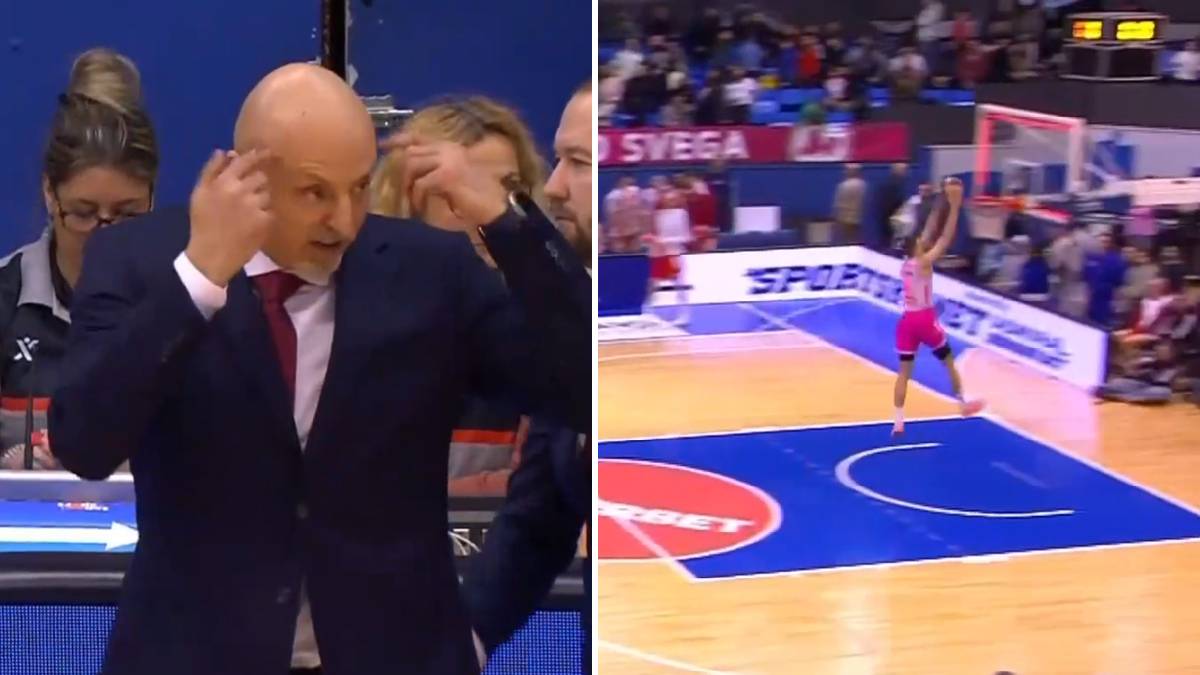  Bogoljub Marković naljutio Sašu Obradovića 