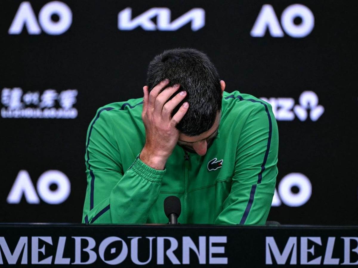  Britanci proglasili Novaka Đokovića za najboljeg tenisera ikad 