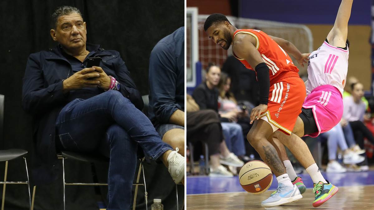  Miško Ražnatović o porazu Zvezde od Mege 