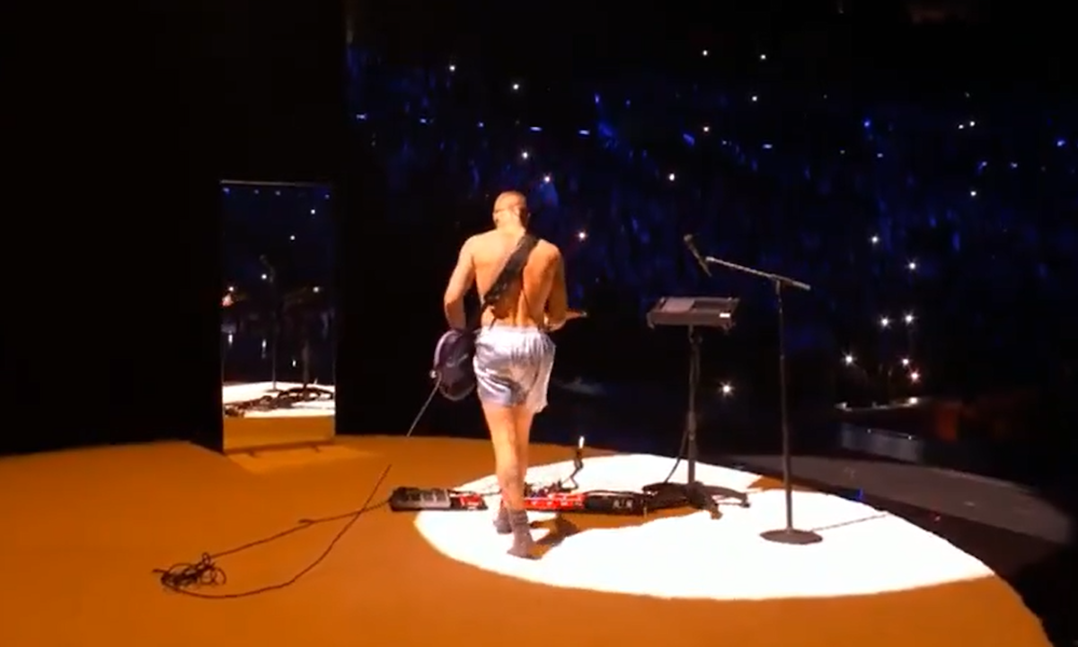  Dodijeljene Gremi nagrade, Bad Bunny osvojio album godine, Džastin Biber pjevao u gaćama 