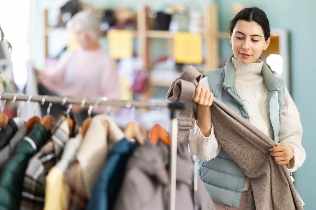  Zašto se nova odjeća mora prati 