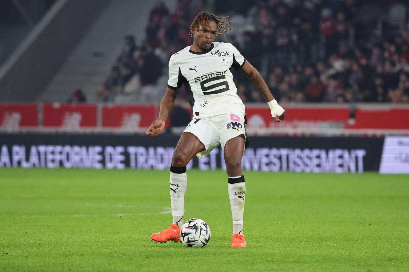  Žeremi Žake iz Rena prelazi u Liverpul 