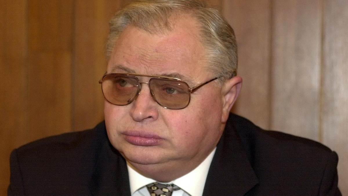  Preminuo bivši predsjednik FSS Nemanja Stanković 