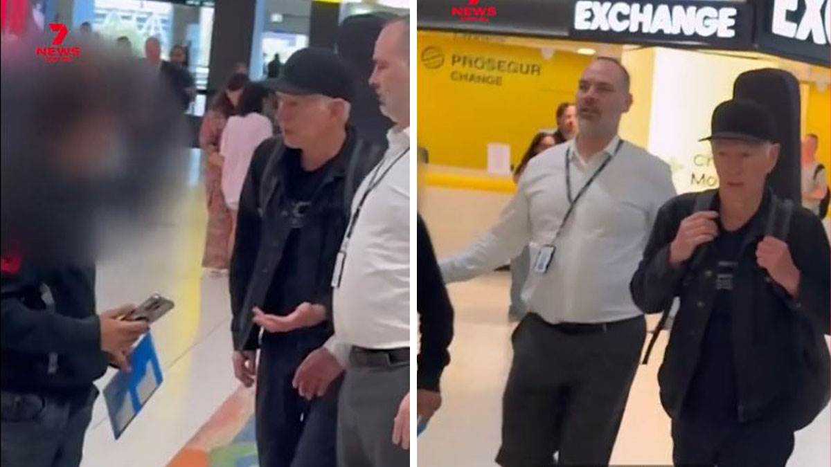  Mekinro napravio haos nije htio da se slika sa navijačem 