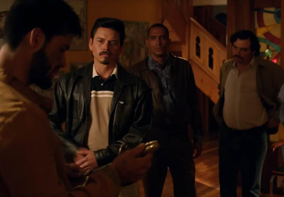  Preminuo glumac iz serije Narcos 