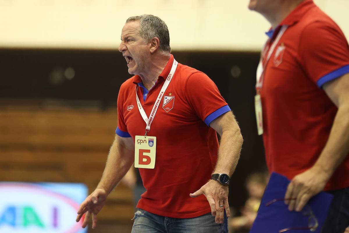  Drakonska kazna za Vladana Matića u srpskom rukometu 