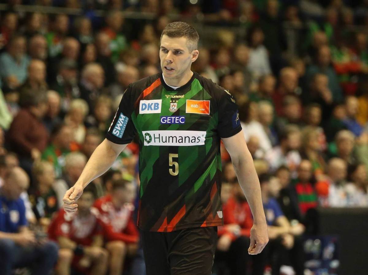  Vladan Lipovina najplaćeniji rukometaš na svijetu 