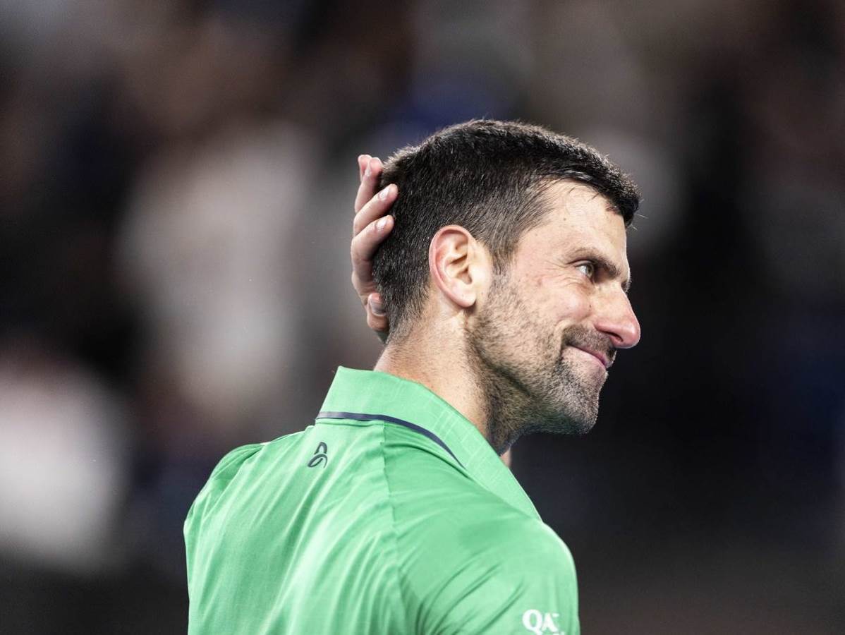  Koliko je Novak Đoković zaradio na Australijan openu 