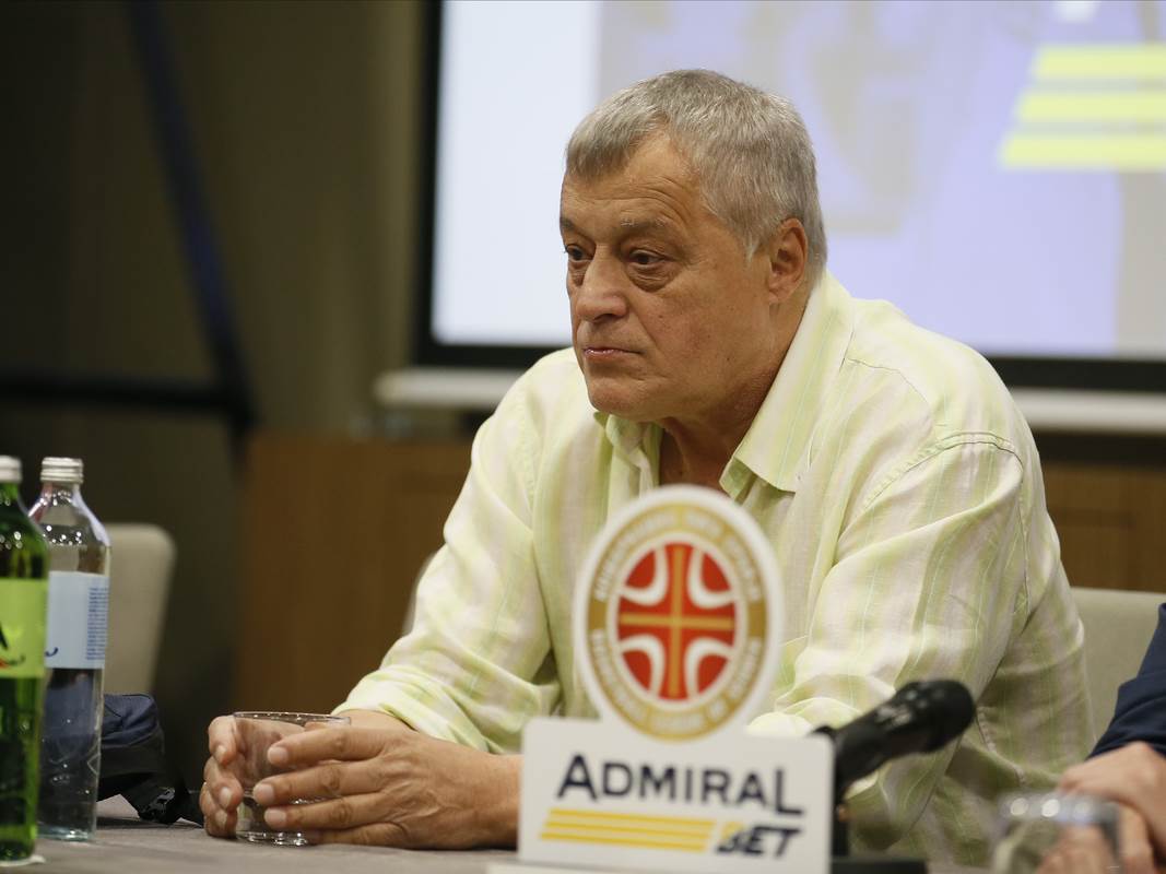  Miroslav Muta Nikolić se vratio u Vršac 