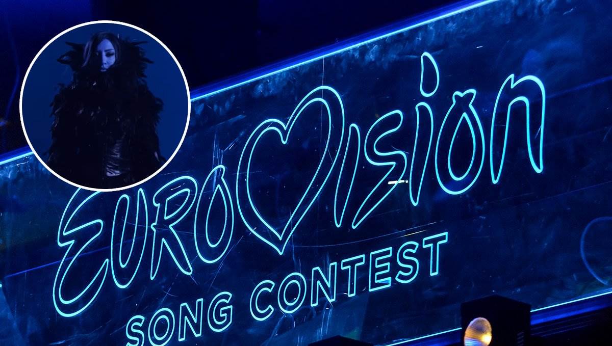  Pjesma Jugoslavija od Zejne izazvala negativne reakcije 