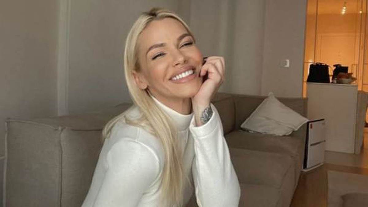  Nataša Bekvalac ima novog dečka 