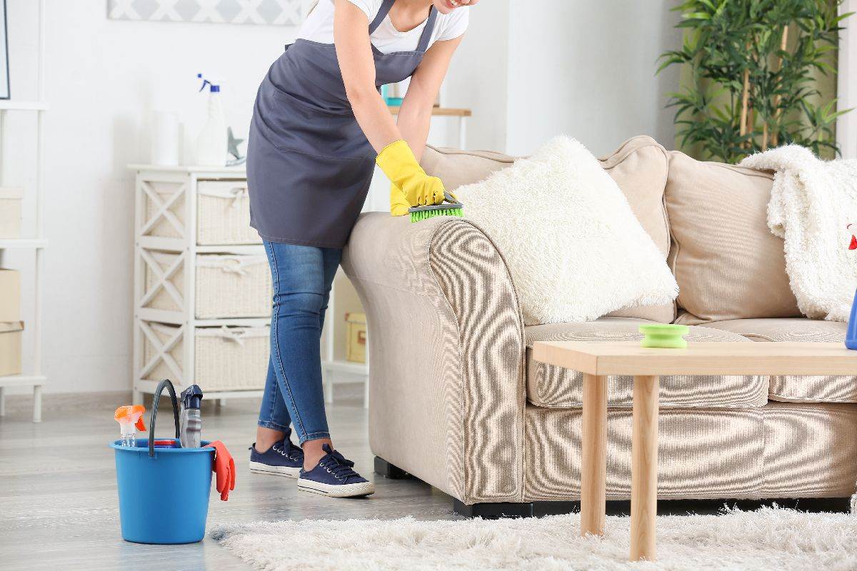  Japanski trikovi za čišćenje doma 