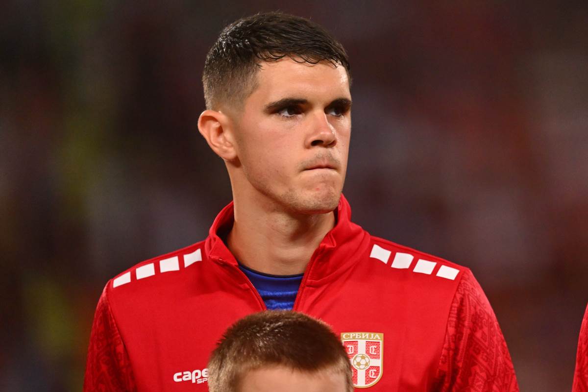  Kosta Nedeljković ostaje u RB Lajpcigu 