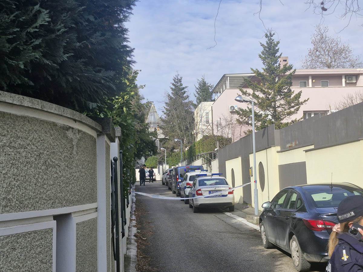  Zdravko Čolić se oglasio nakon incidenta na Dedinju 