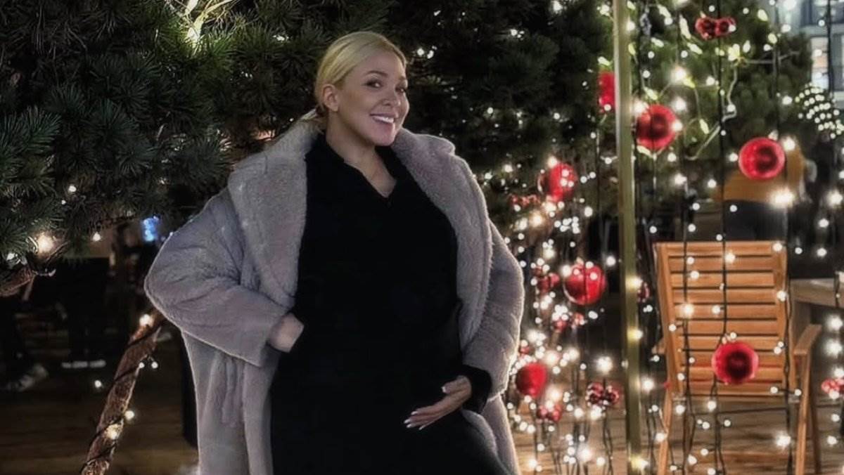  Porodila se pjevačica Milica Todorović 