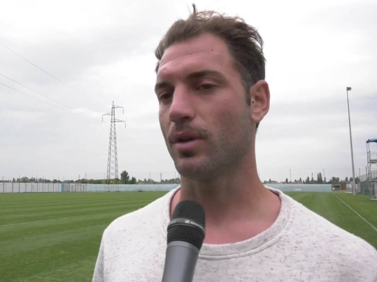  Preminuo Nikolas Đani (39), nekadašnji fudbaler Intera 