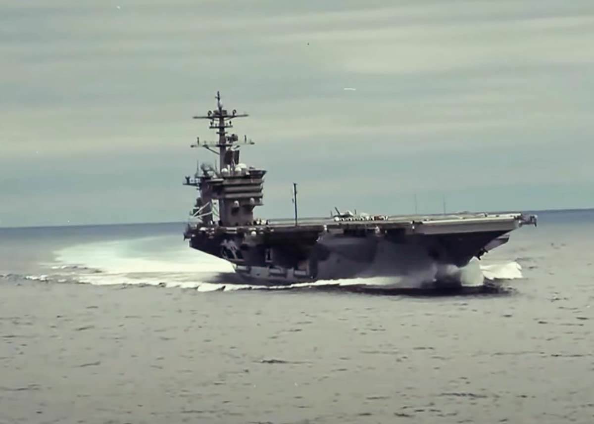  SAD pojačavaju pritisak na Iran 