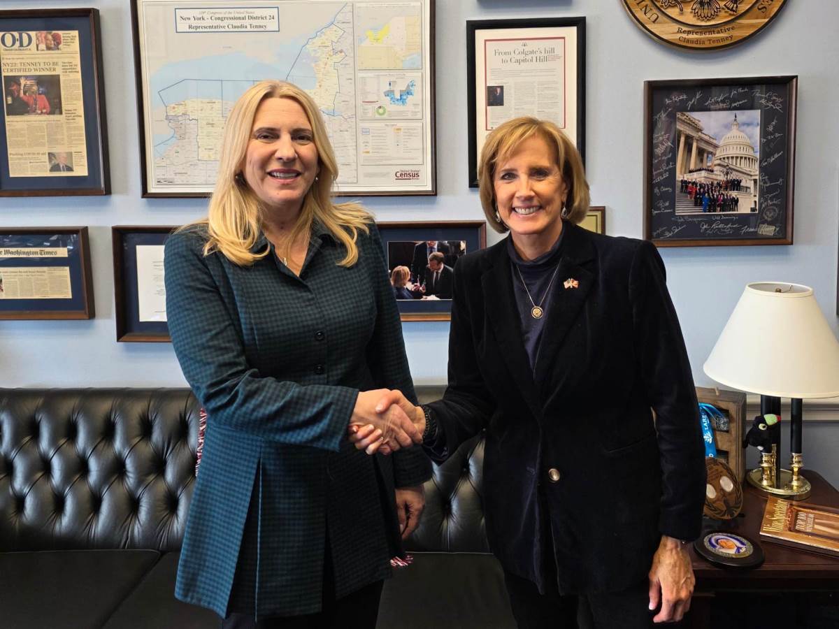  Cvijanovićeva u Americi 