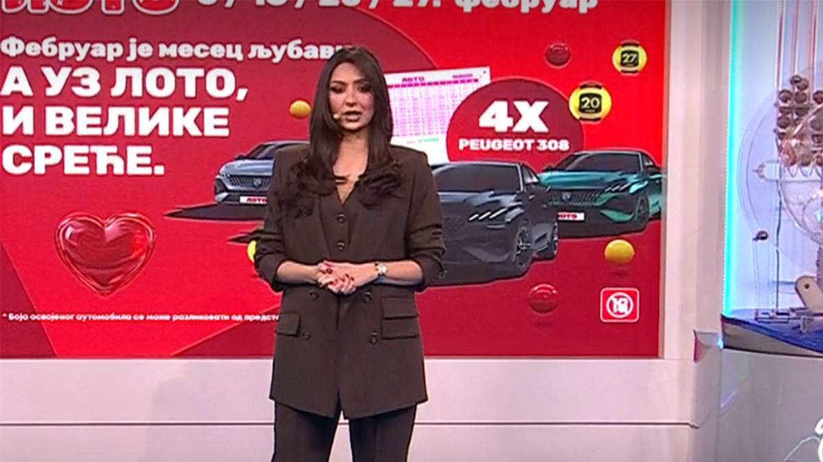  LOTO BROJEVI 10. KOLO 