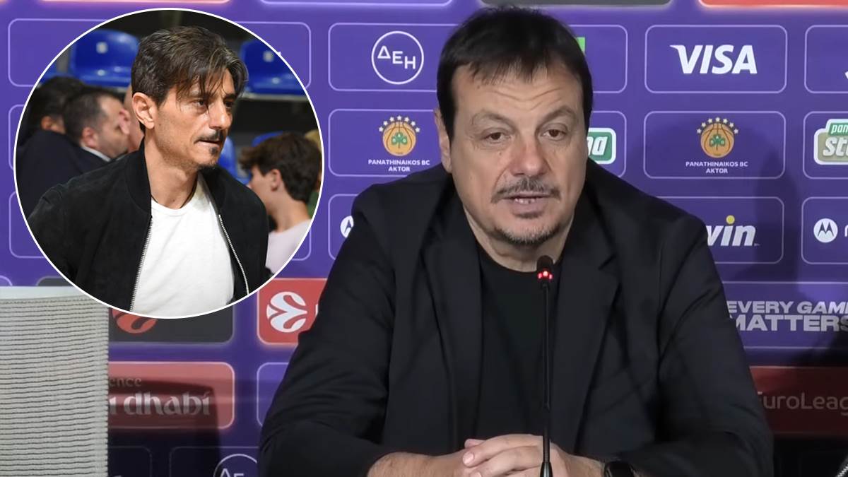  Ergin Ataman o Dimitrisu Janakopulosu 