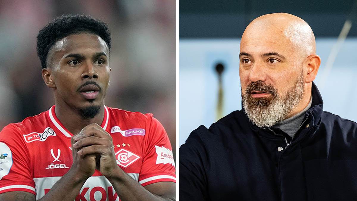  Crvena zvezda na ljeto dovodi Markinjoša 