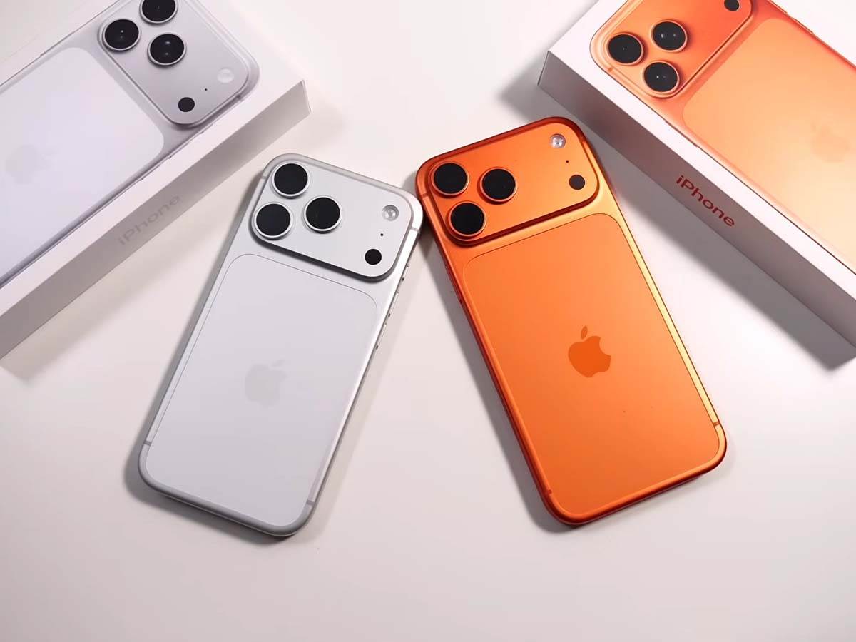  7 od 10 Amerikanaca bira iPhone 