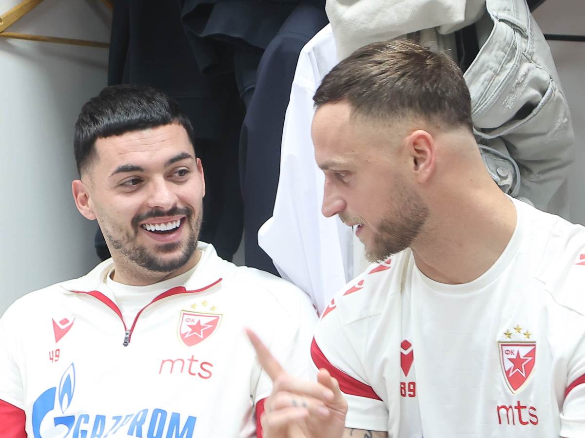  Zdravko Kuzmanović o Nemanji Radonjiću 