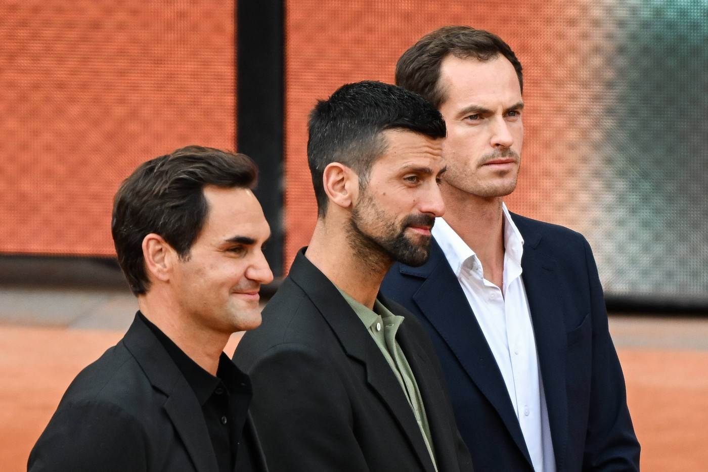  Rodžer Federer o Novaku Đokoviću 