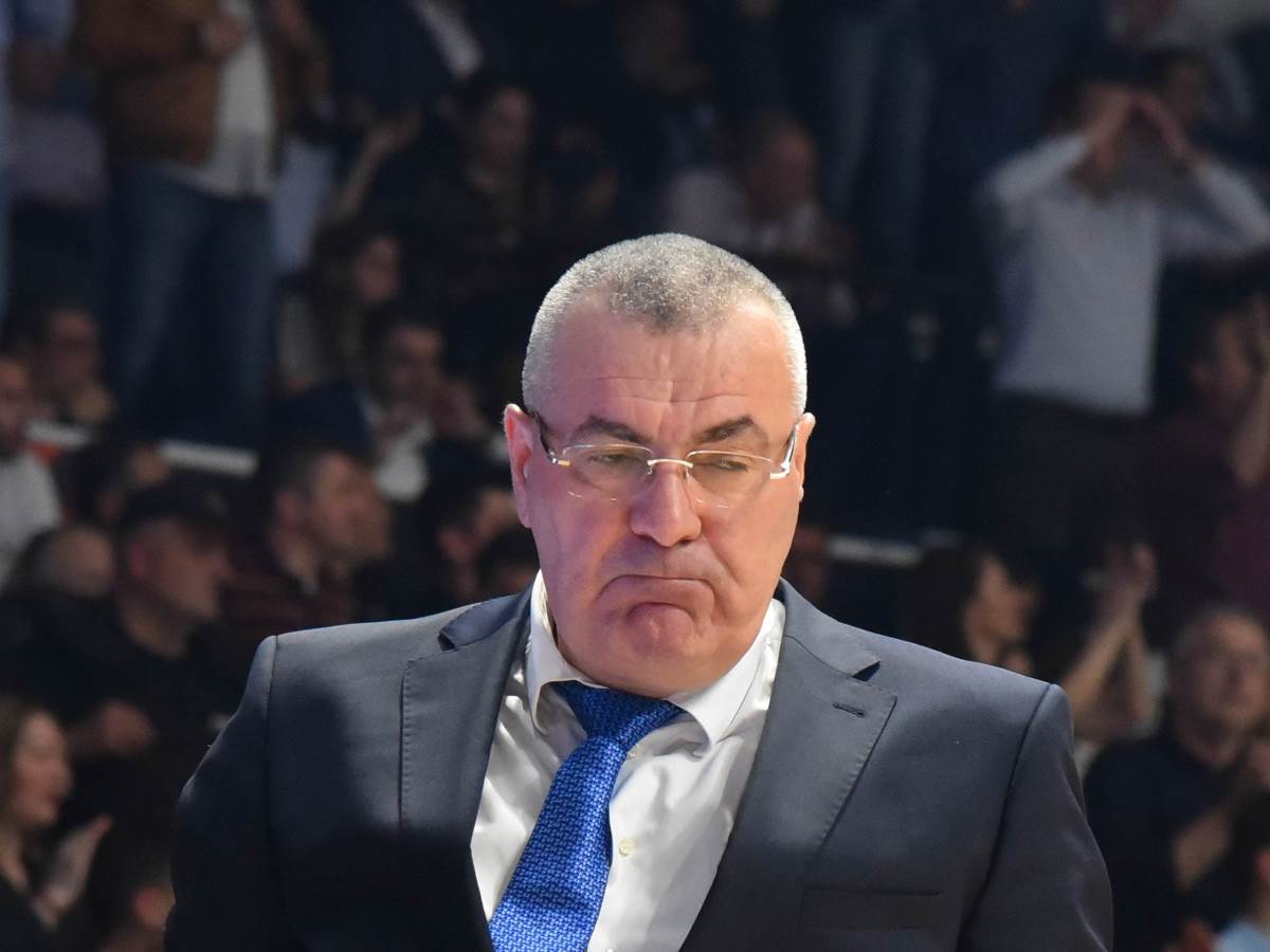  Jasmin Repeša vraća se u KK Split 