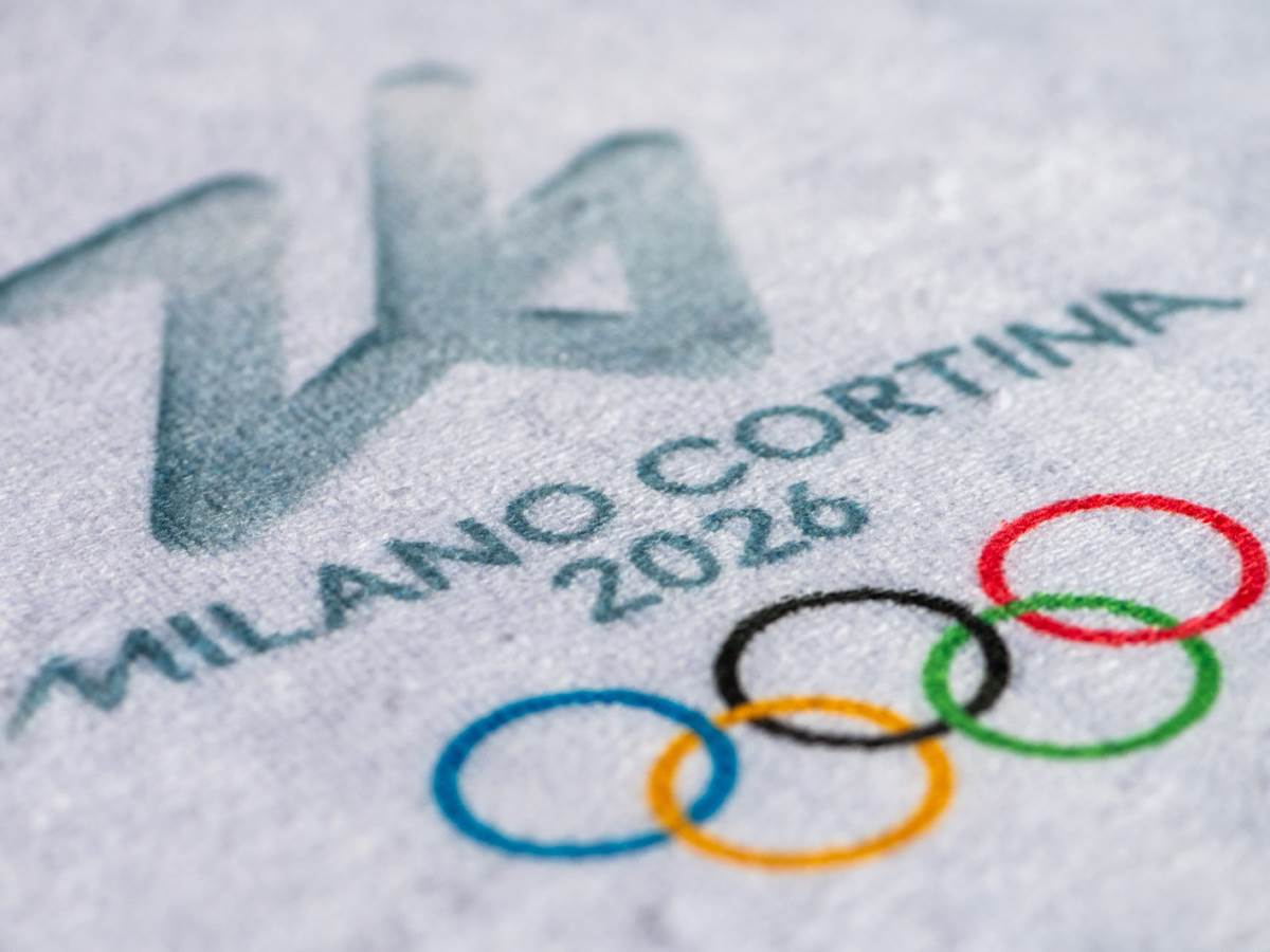  ZOI 2026, Zimske olimpijske igre 