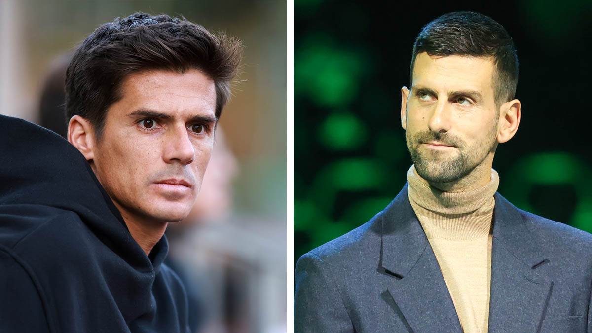  argentinac odbrusio kriticarima novaka djokovica 