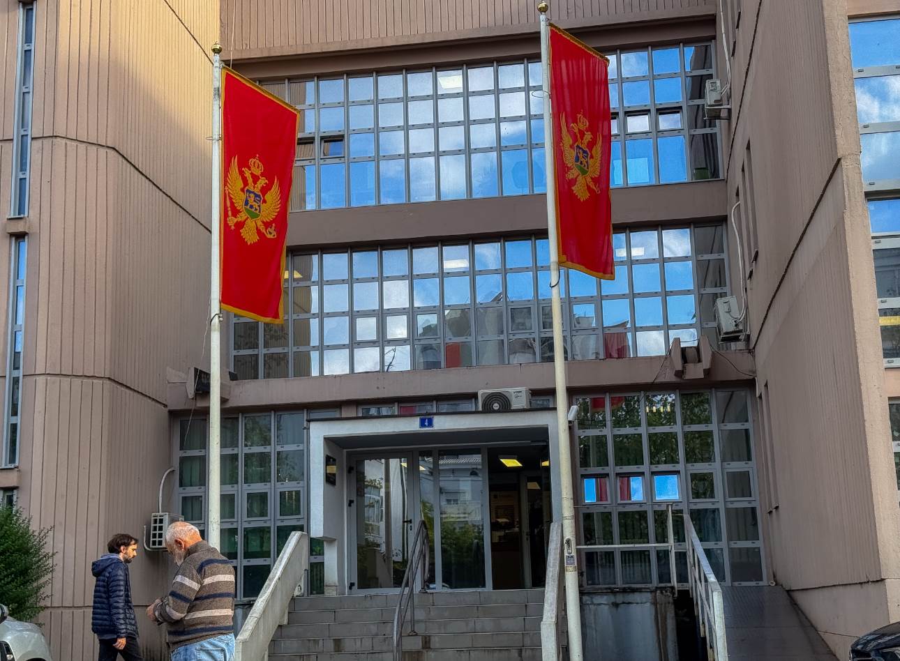  Raspisana potjernica za bivšom crnogorskom tužiteljkom Lidijom Mitrović 