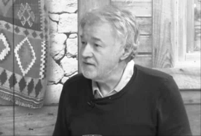  Preminuo glumac Zoran Milojević 