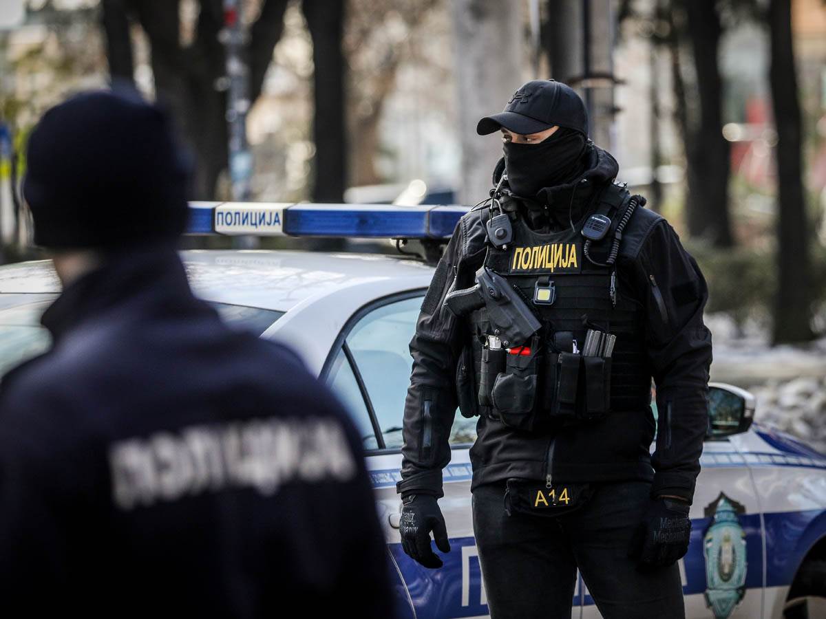  U Novom Sadu uhapšena bankarka zbog malverzacija 