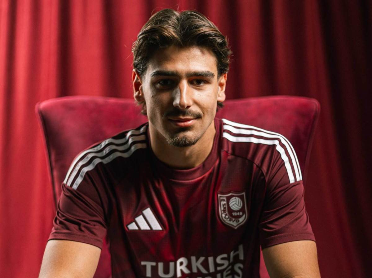  Jovan Ivanišević u FK Sarajevo 