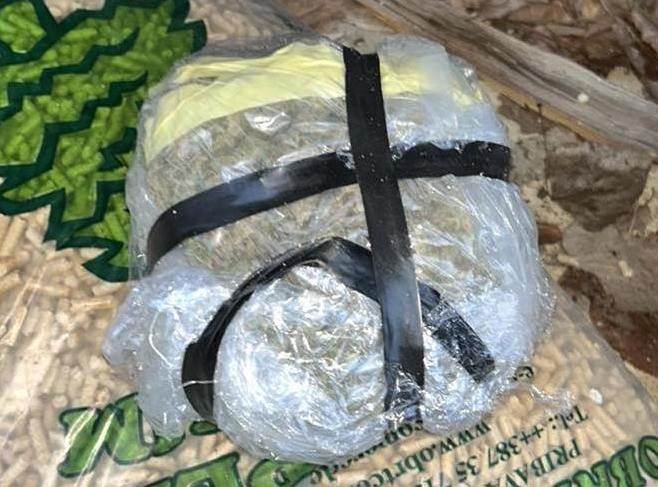  Muškarac iz Gračanice uhapšen zbog droge 