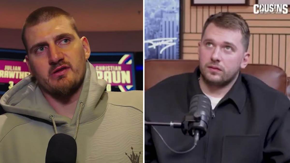  luka doncic rekao da hoce da igra sa nikolom jokicem 