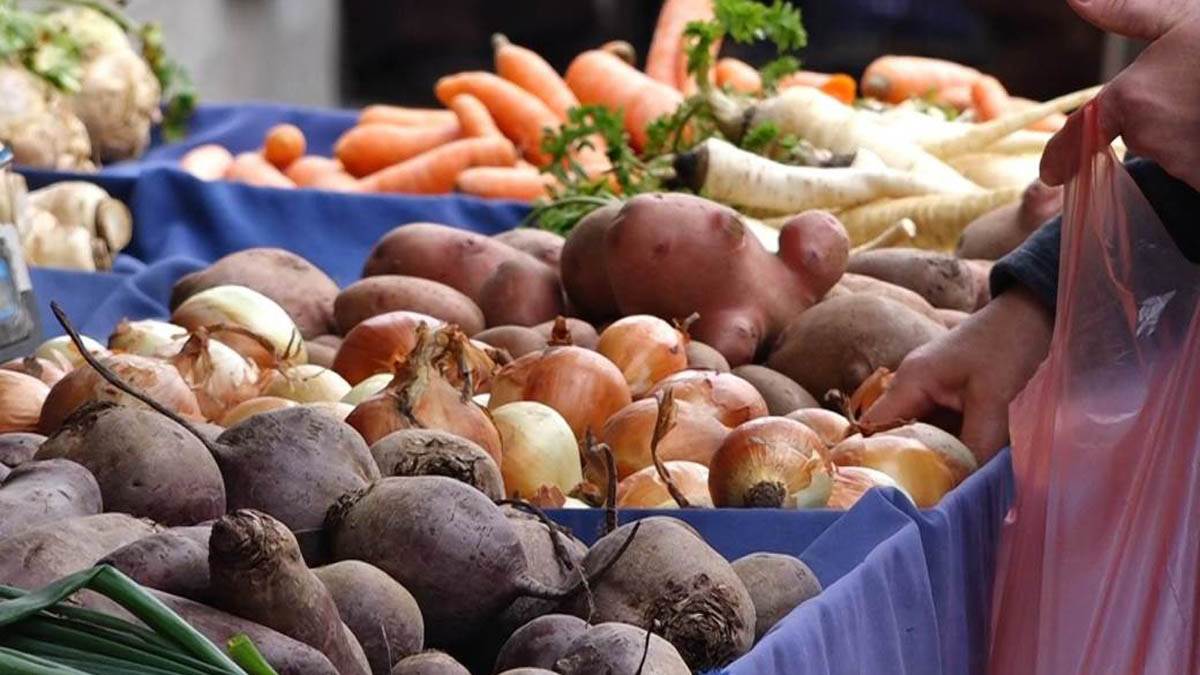  Lista voća i povrća sa najviše pesticida 