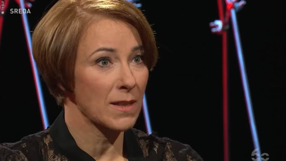  U Jugoslaviji su je voljeli kao Novaka Đokovića: Mateja Svet je bila idol milionima, a sad radi na psihijatriji 