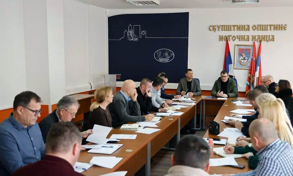  Ukinuta vanredna situacija u Istočnoj Ilidži 