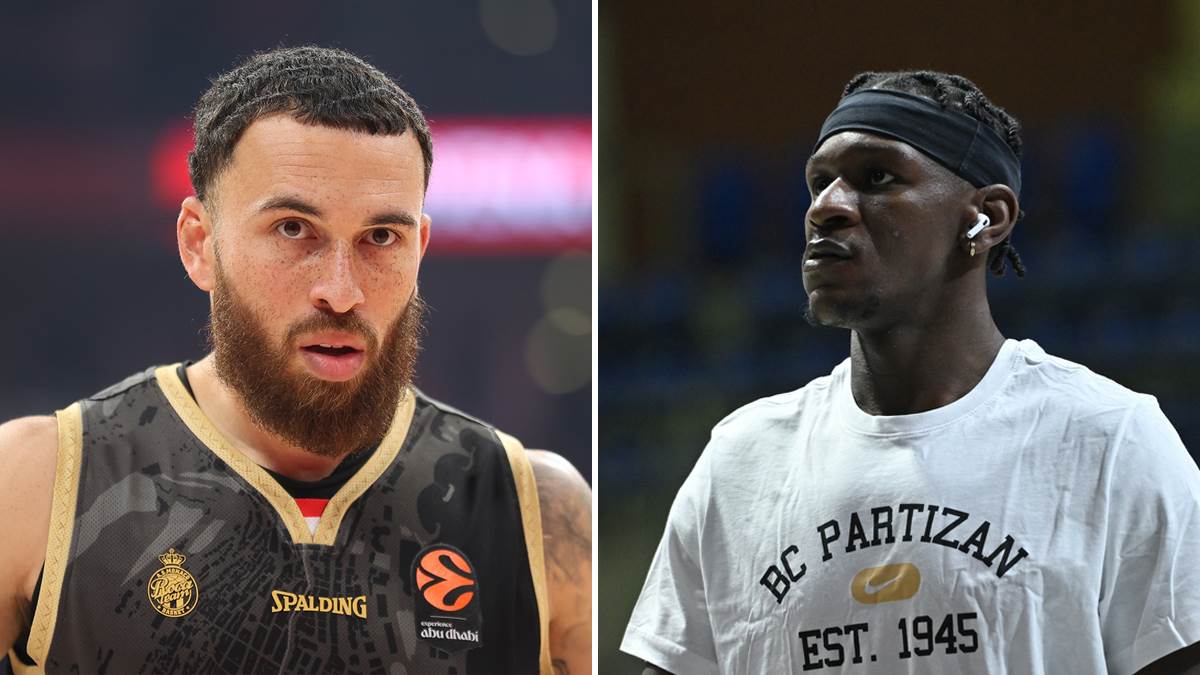  majk dzejms bonga da ode iz partizana 