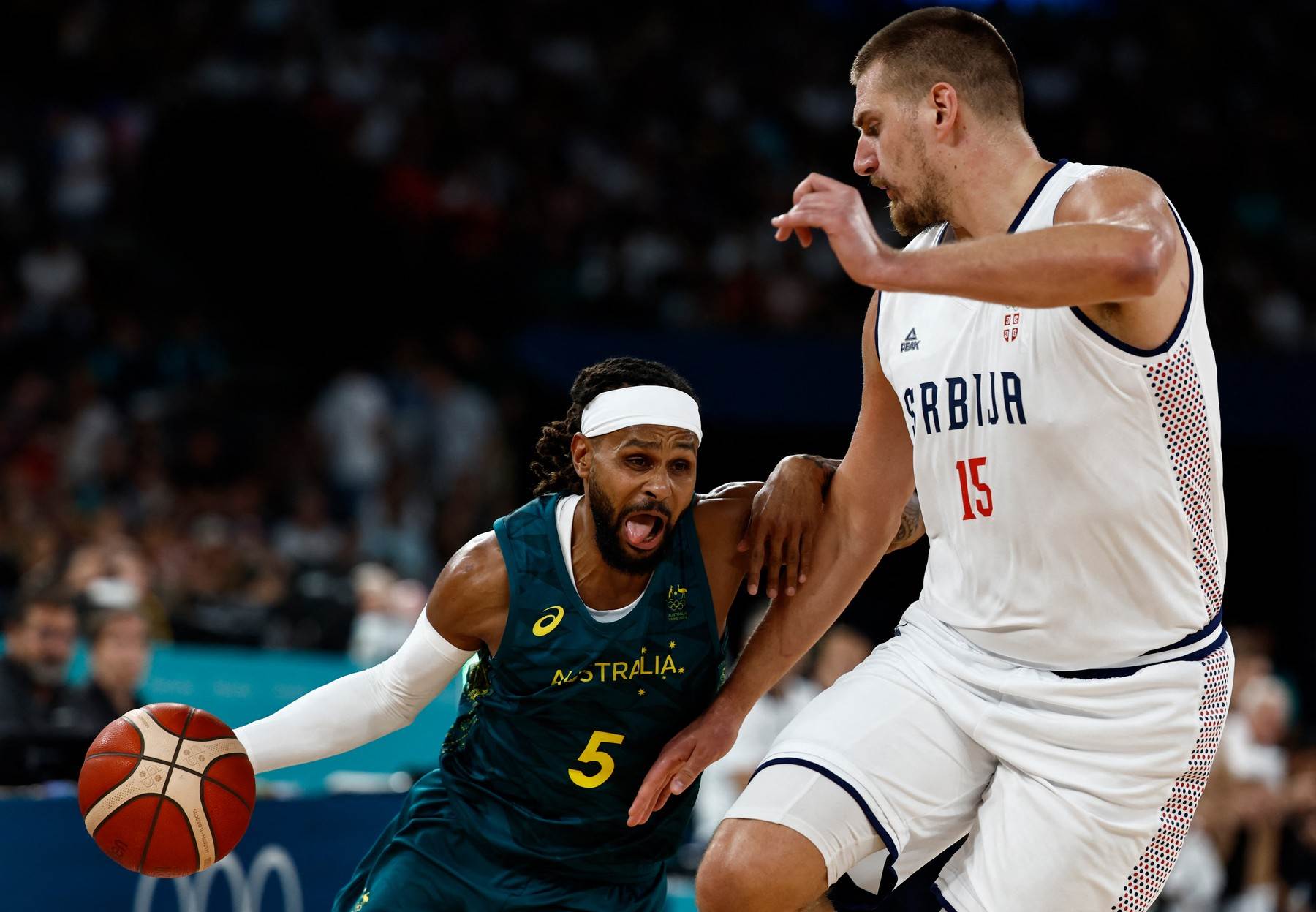  Peti Mils dolazi u Evroligu 