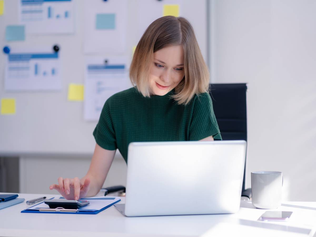  AI će uzeti posao ženama - predviđanja 