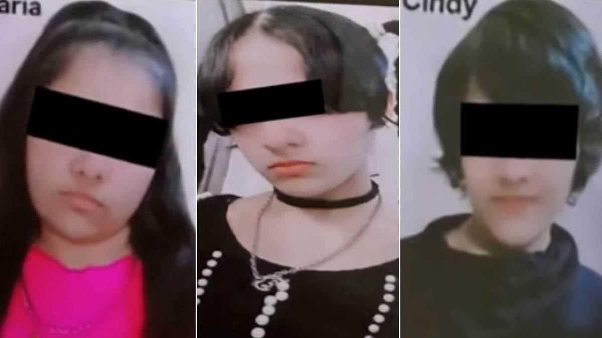  Tri sestre iz Indije se ubile zbog opsednutosti Korejom 