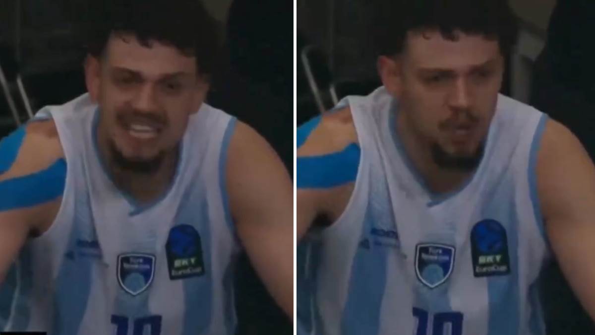  Uroš Trifunović se possvađao sa trenerom 